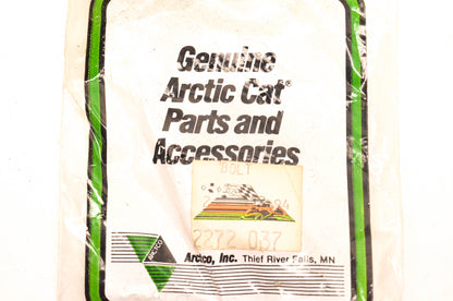New OEM Arctic Cat 2272-037 Eye Bolt NOS