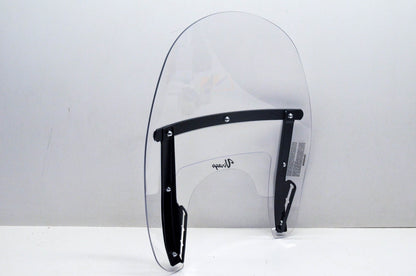 New OEM Yamaha ABA-1TE06-00-00 Classic V Windshield Assembly NOS