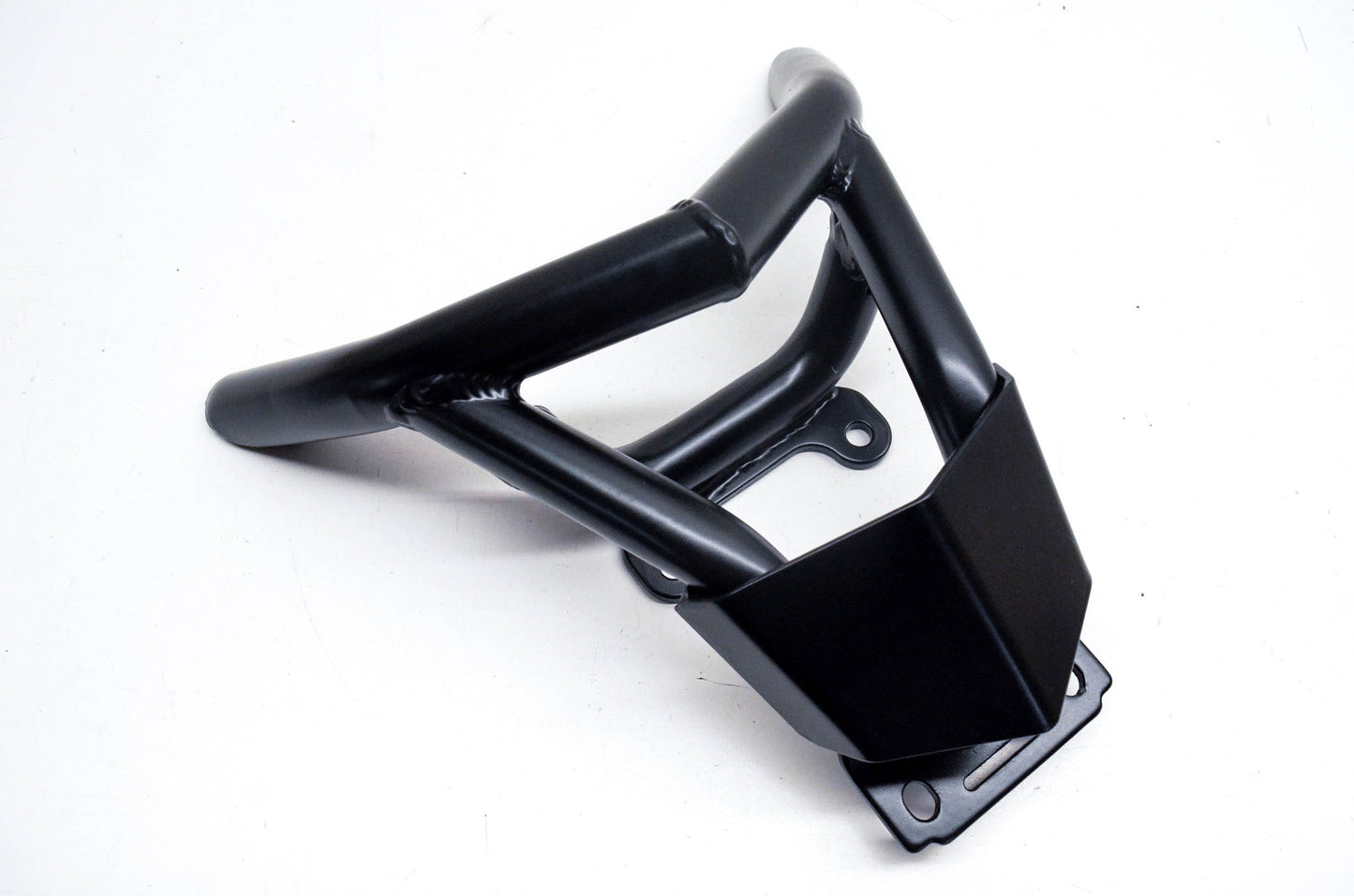 New OEM Yamaha ATV-1AS14-00-00 Front Grab Bar Kit NOS
