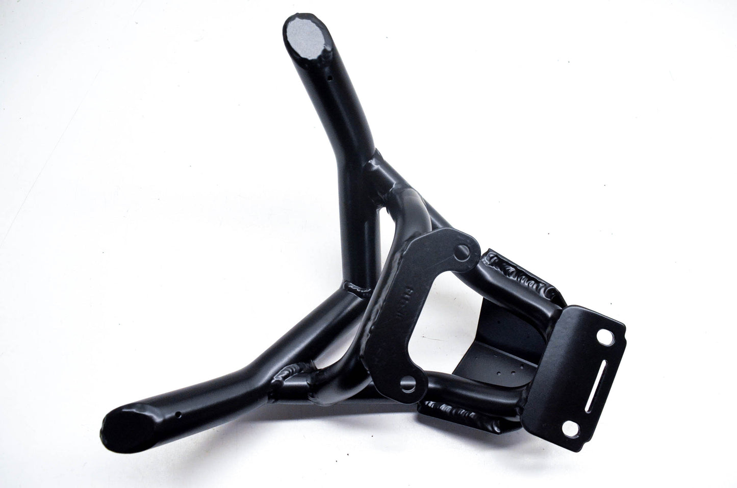 New OEM Yamaha ATV-1AS14-00-00 Front Grab Bar Kit NOS