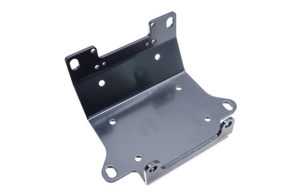 New OEM Yamaha DBY-10199-00-00, 101990 Warn Winch Mount Kit NOS