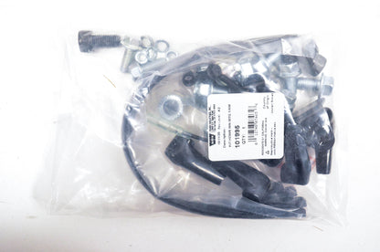 New OEM Yamaha DBY-10199-00-00, 101990 Warn Winch Mount Kit NOS