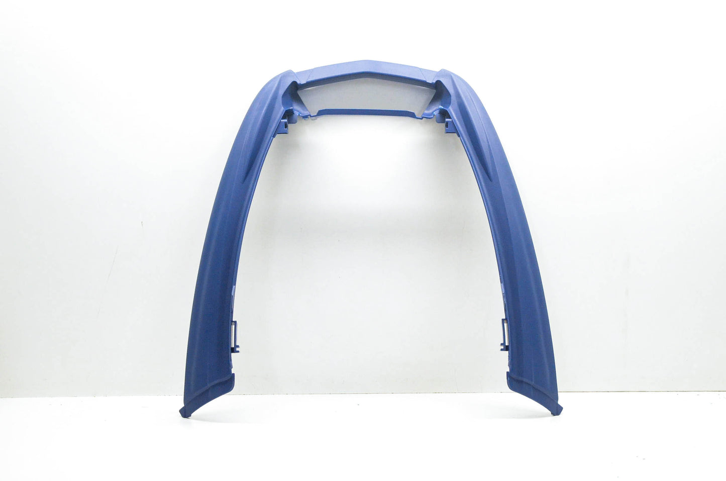 Aftermarket 502006717 Bumper Blue NOS