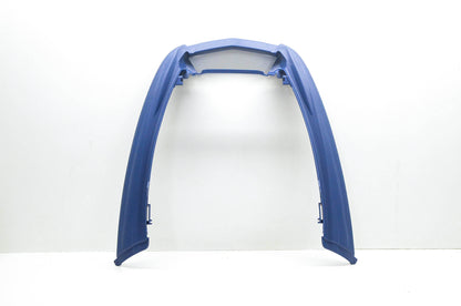 Aftermarket 502006717 Bumper Blue NOS