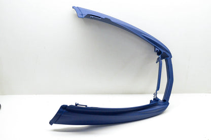 Aftermarket 502006717 Bumper Blue NOS