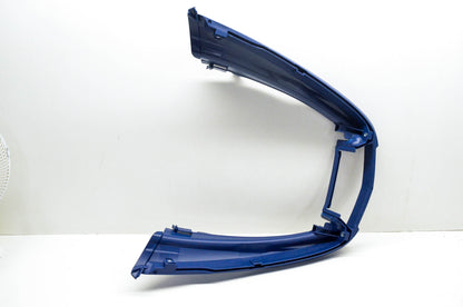Aftermarket 502006717 Bumper Blue NOS