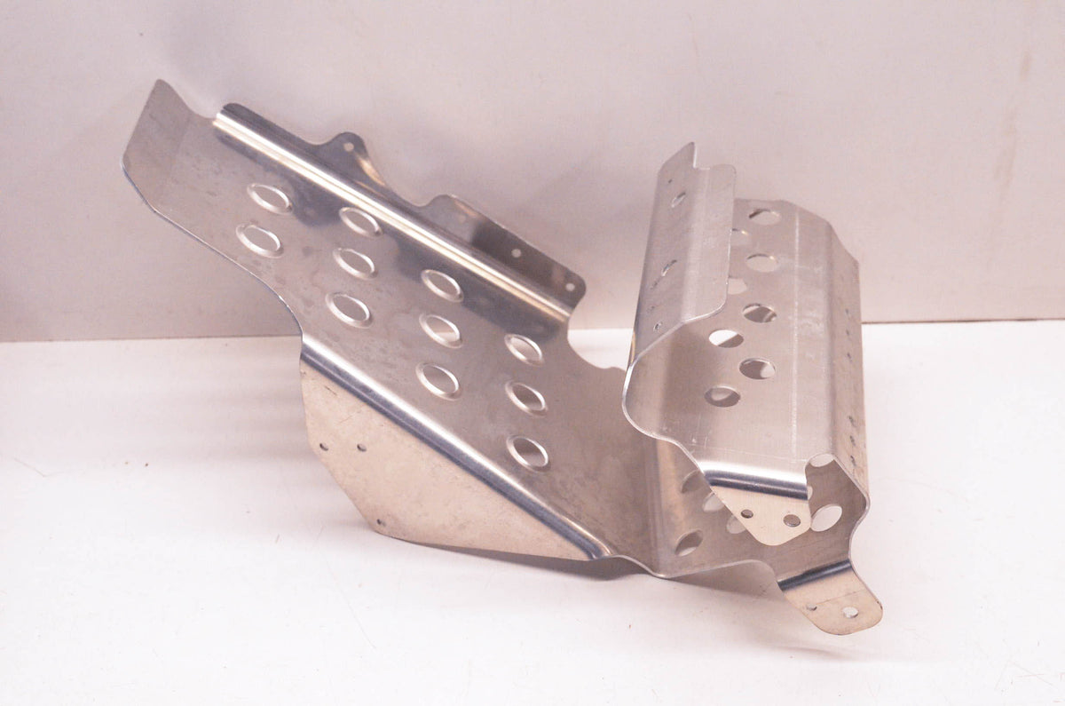 Aftermarket 518319722 Righthand Footrest NOS