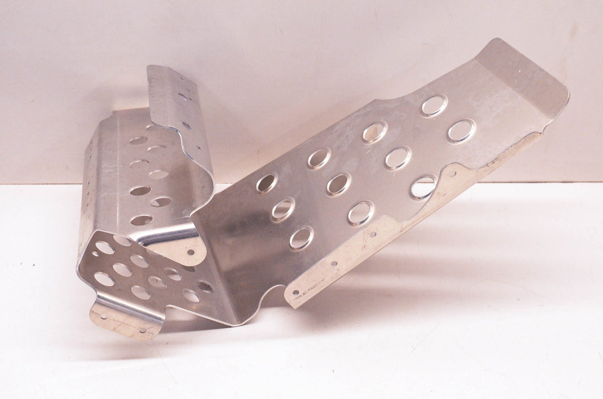 Aftermarket 518319722 Righthand Footrest NOS