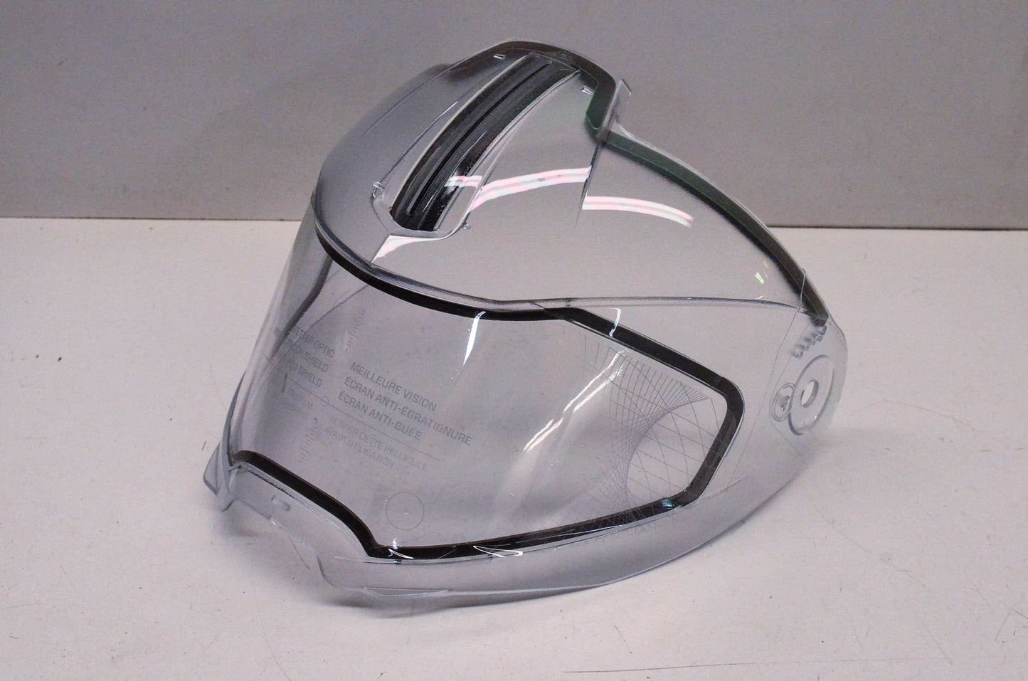 Aftermarket 4478960000 Replacement Modular 2 / 180 Degree Visor NOS