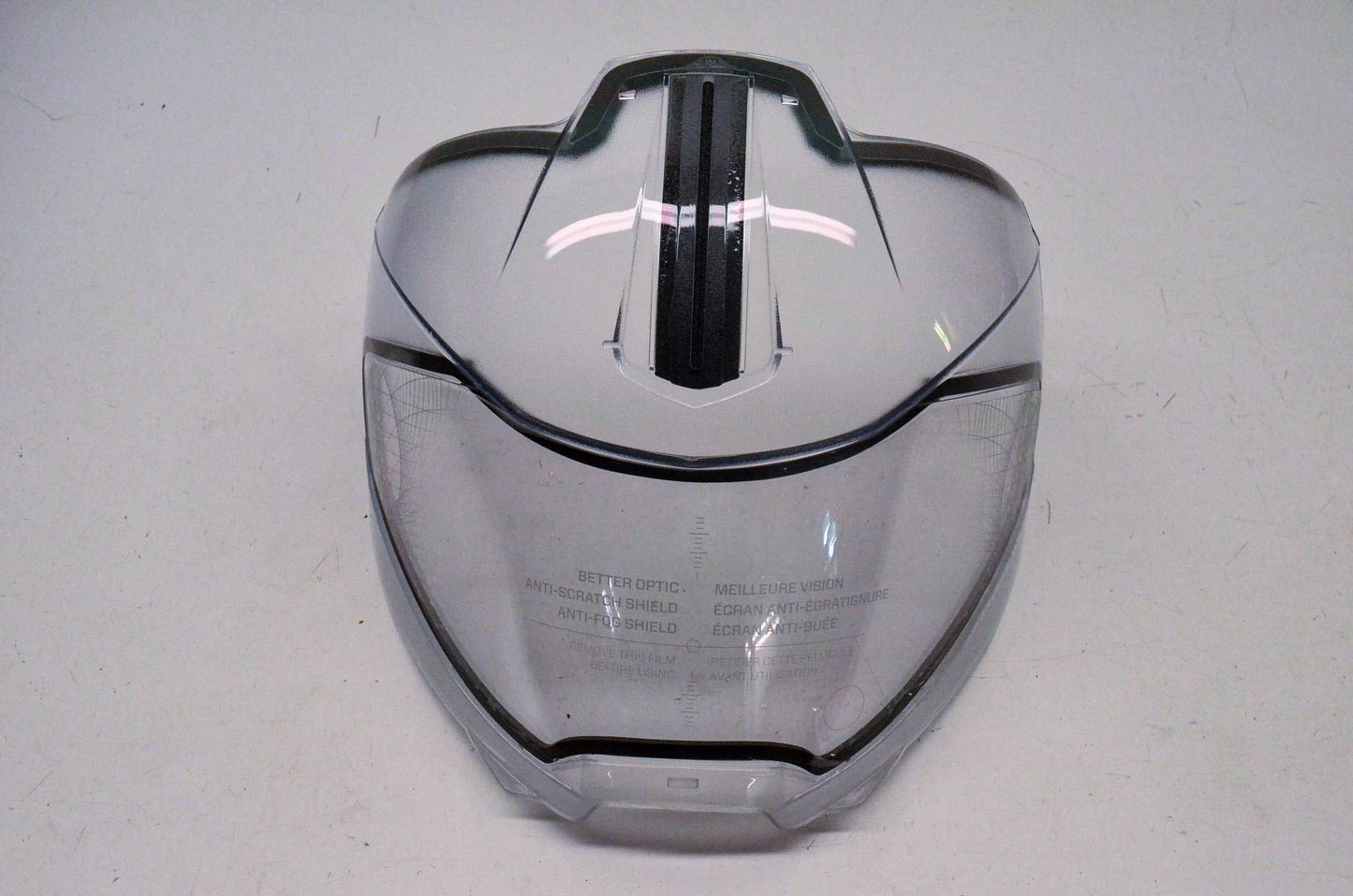 Aftermarket 4478960000 Replacement Modular 2 / 180 Degree Visor NOS