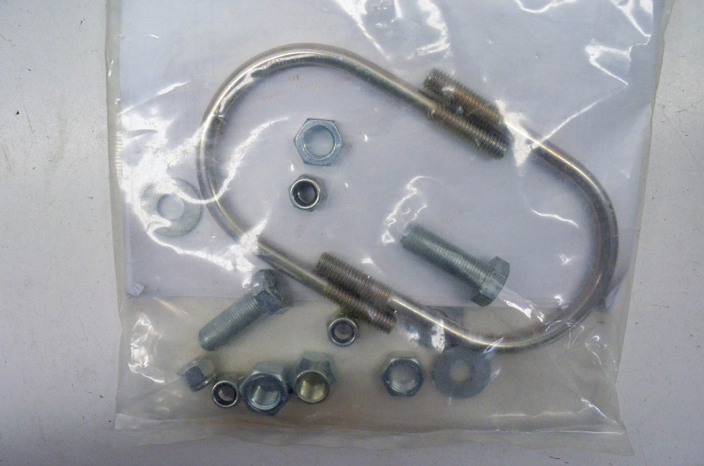 Aftermarket 295100400, 295100447 Wheel Support Kit NOS