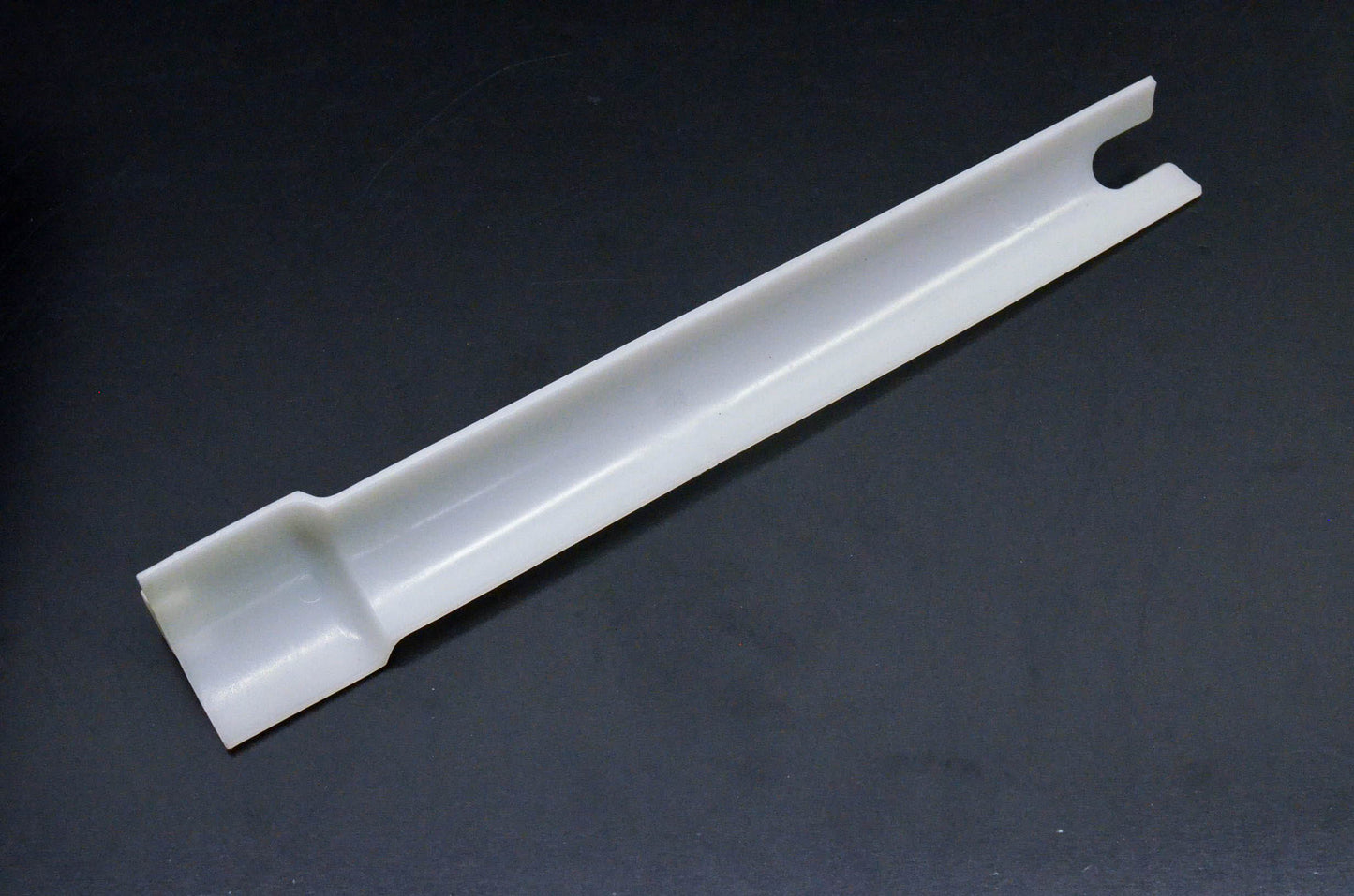 New OEM Suzuki 51201-40001 Front Fork Protector NOS