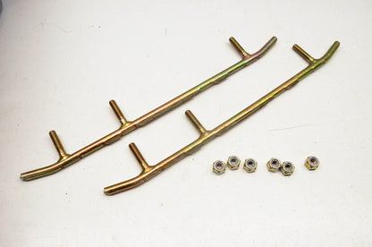 Aftermarket 505067220 Carbide Runner Kit NOS