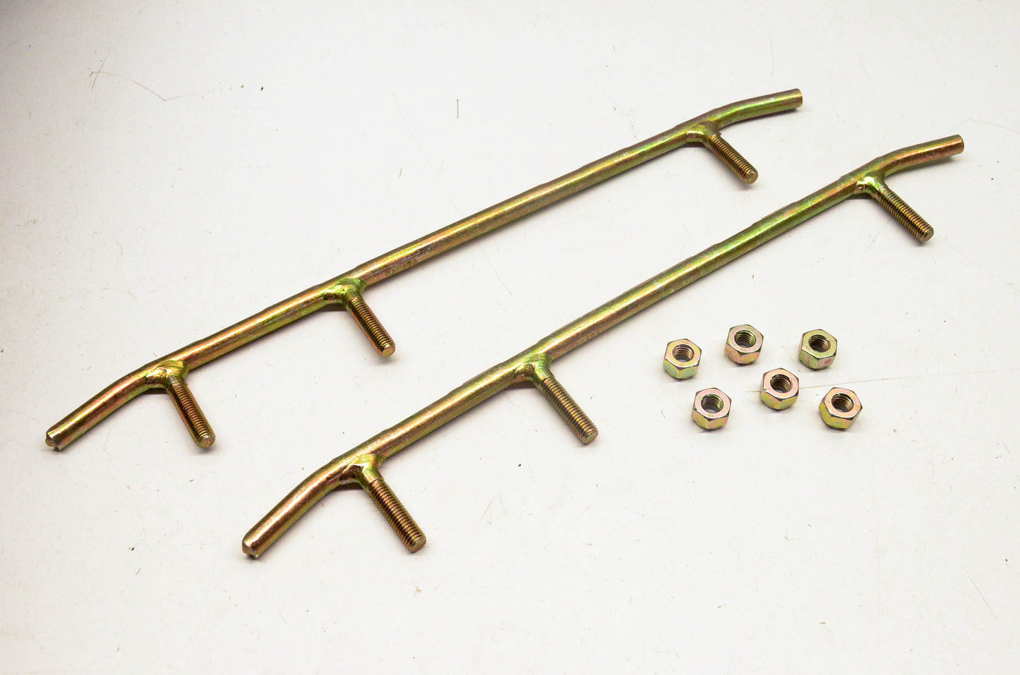 Aftermarket 505067220 Carbide Runner Kit NOS