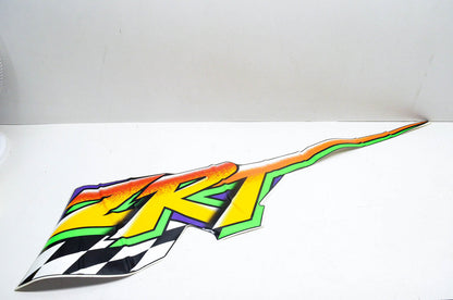 New OEM Arctic Cat 2611-204 Right Rear Hood Decal NOS