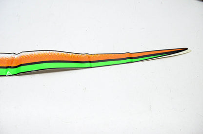 New OEM Arctic Cat 2611-204 Right Rear Hood Decal NOS