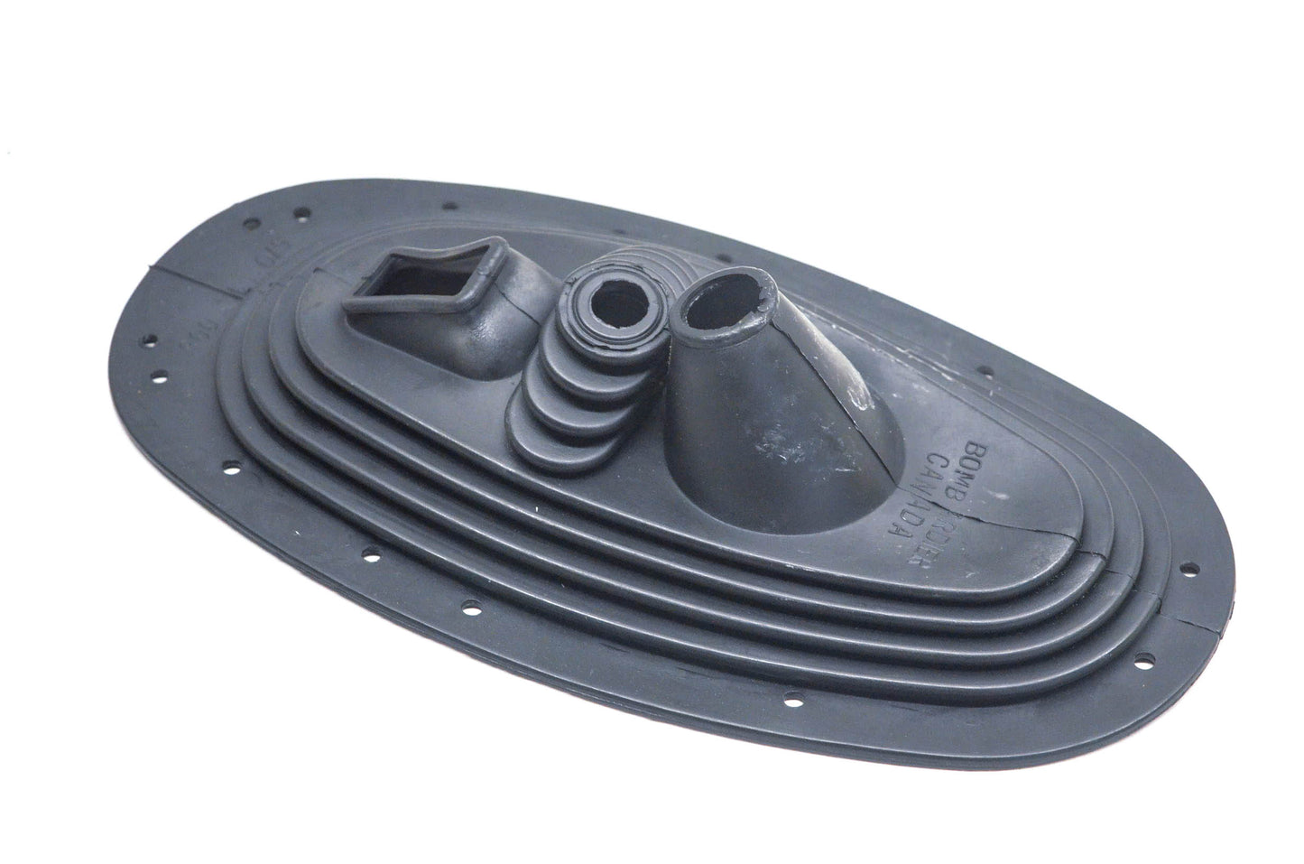 Aftermarket 570018700 Tie Rod End Cover NOS