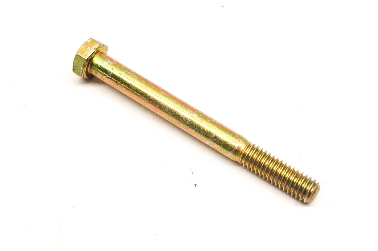 New OEM Arctic Cat 8002-142 Hex Head Cap Screw 5/16-18 X3.25 NOS