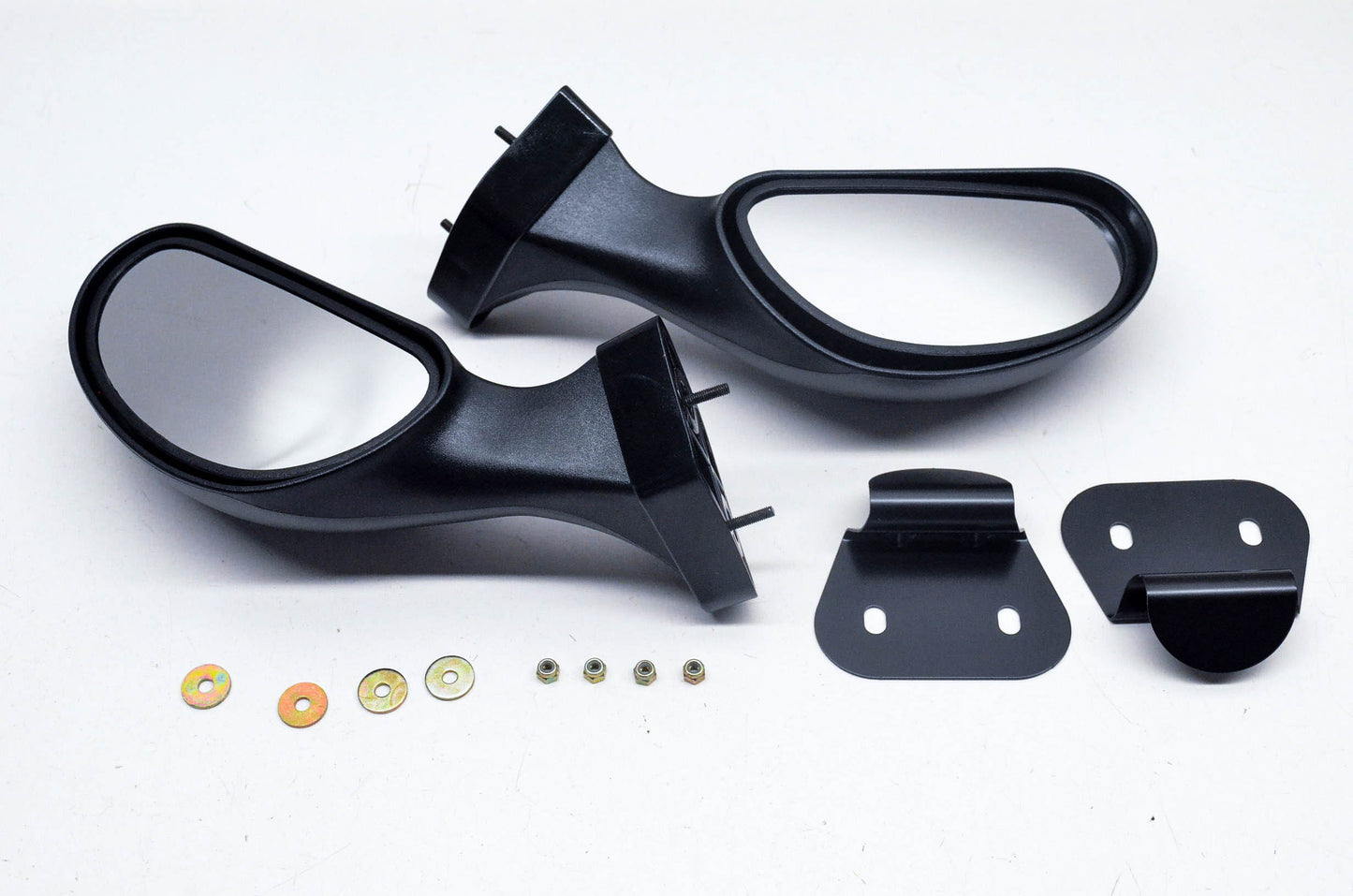 Aftermarket 861780500 Side Mirror Kit NOS