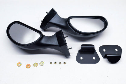 Aftermarket 861780500 Side Mirror Kit NOS