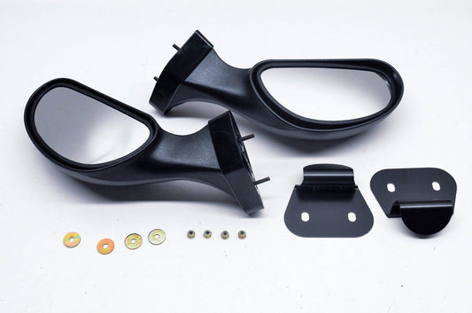 Aftermarket 861780500 Side Mirror Kit NOS