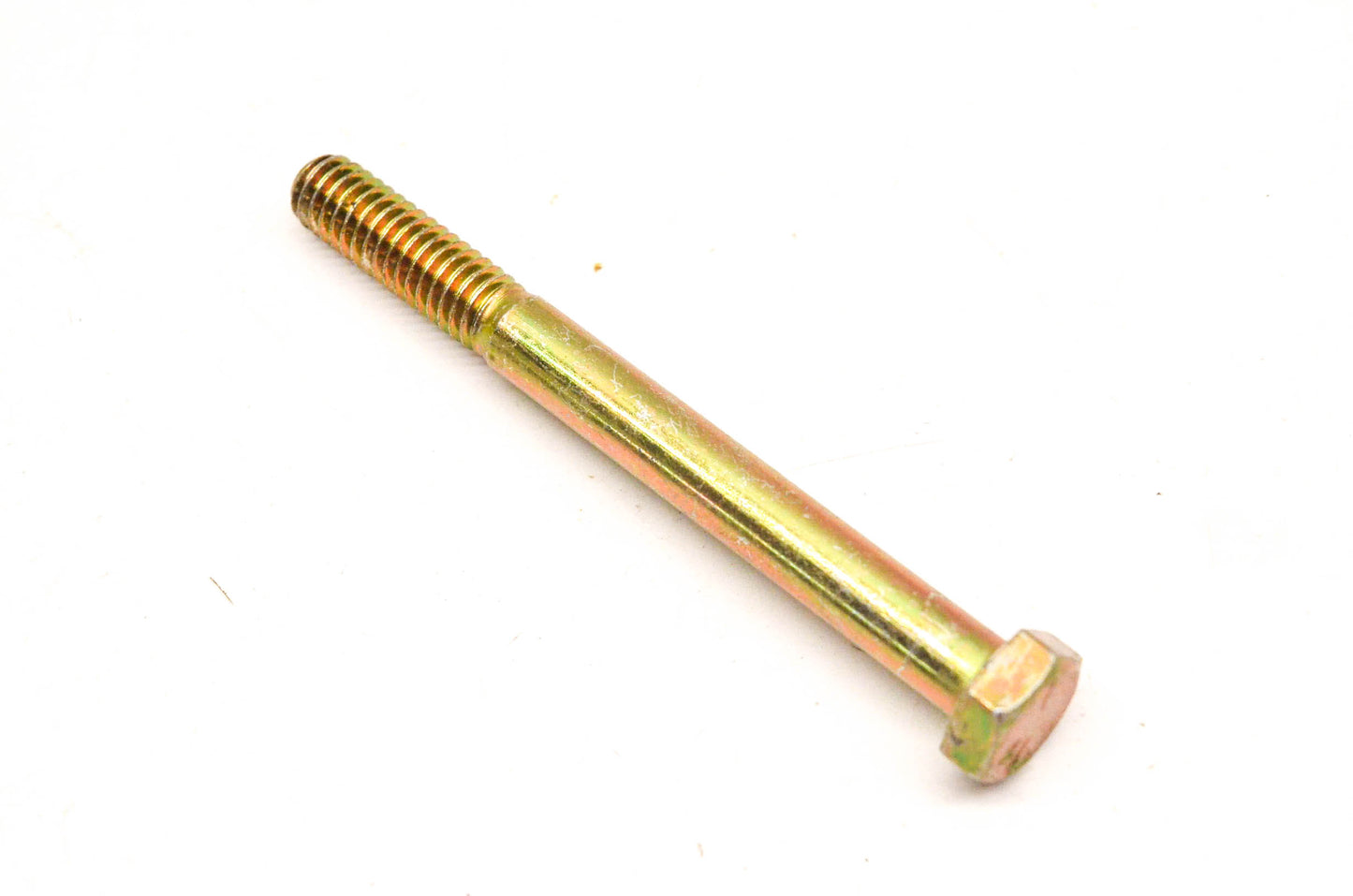 New OEM Arctic Cat 8002-142 Hex Head Cap Screw 5/16-18 X3.25 NOS