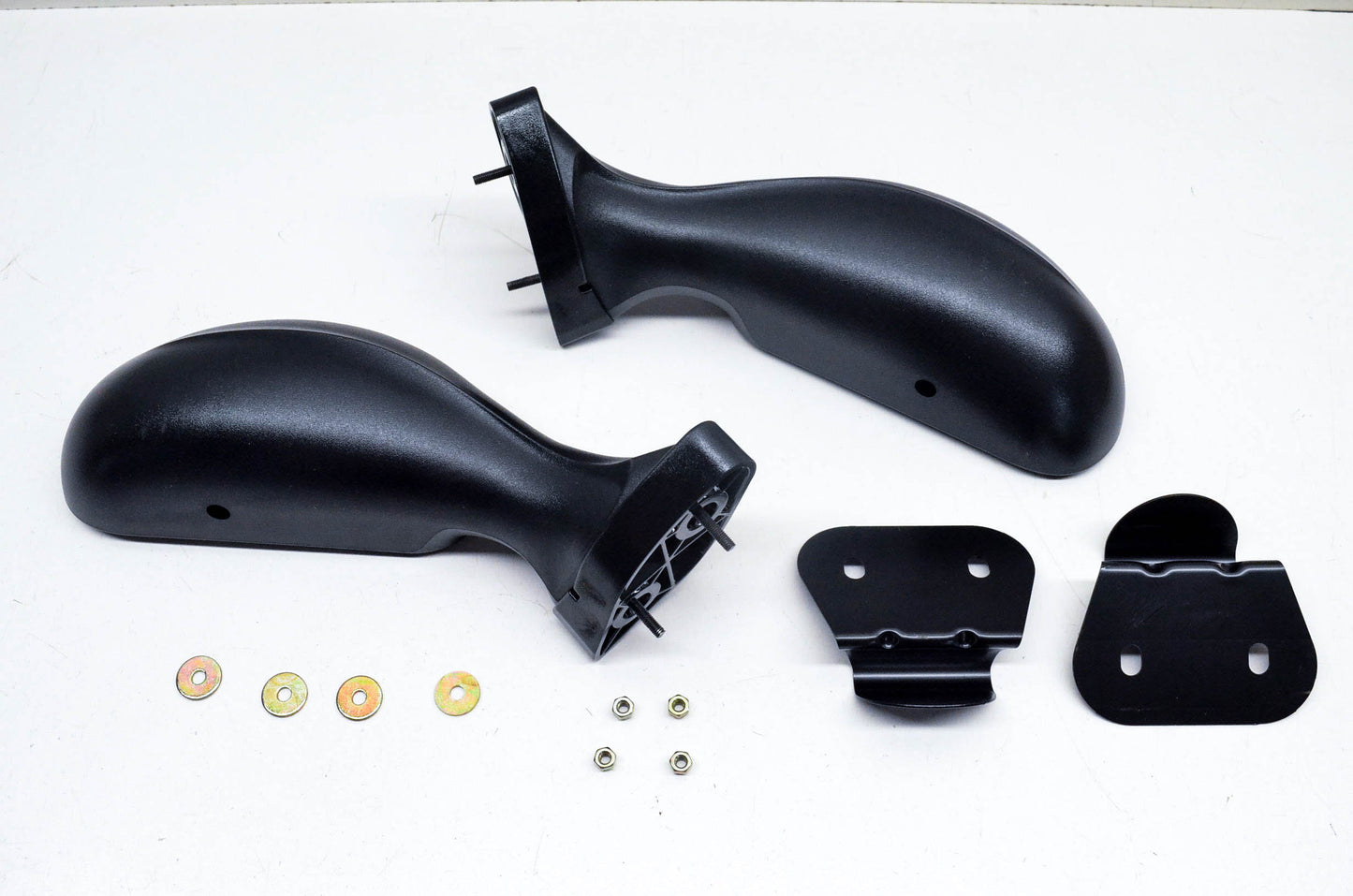 Aftermarket 861780500 Side Mirror Kit NOS