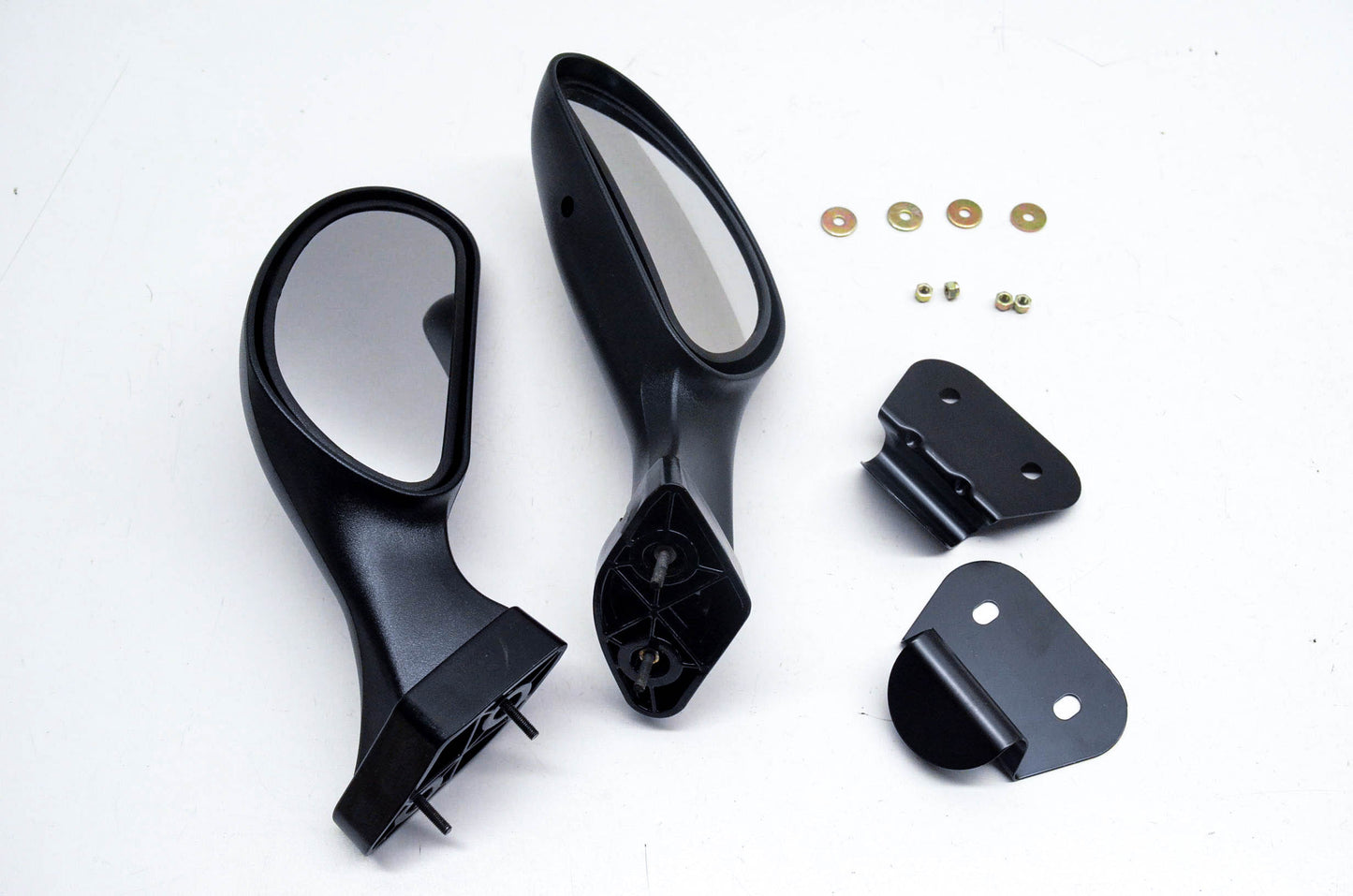 Aftermarket 861780500 Side Mirror Kit NOS