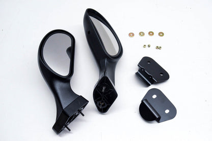 Aftermarket 861780500 Side Mirror Kit NOS