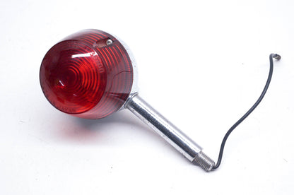 OEM Suzuki 35700 Red Turn Signal Assembly