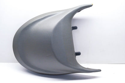 New OEM Yamaha F1B-U372A-00-00 Grey Single Seat Assembly NOS