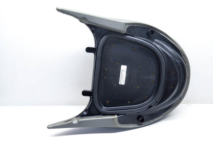 New OEM Yamaha F1B-U372A-00-00 Grey Single Seat Assembly NOS