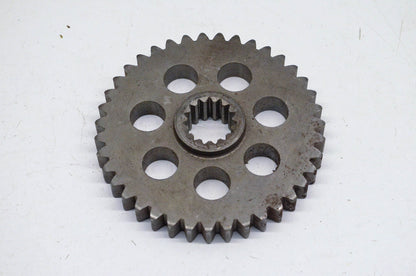 New OEM Arctic Cat 0107-220 Sprocket 39T NOS