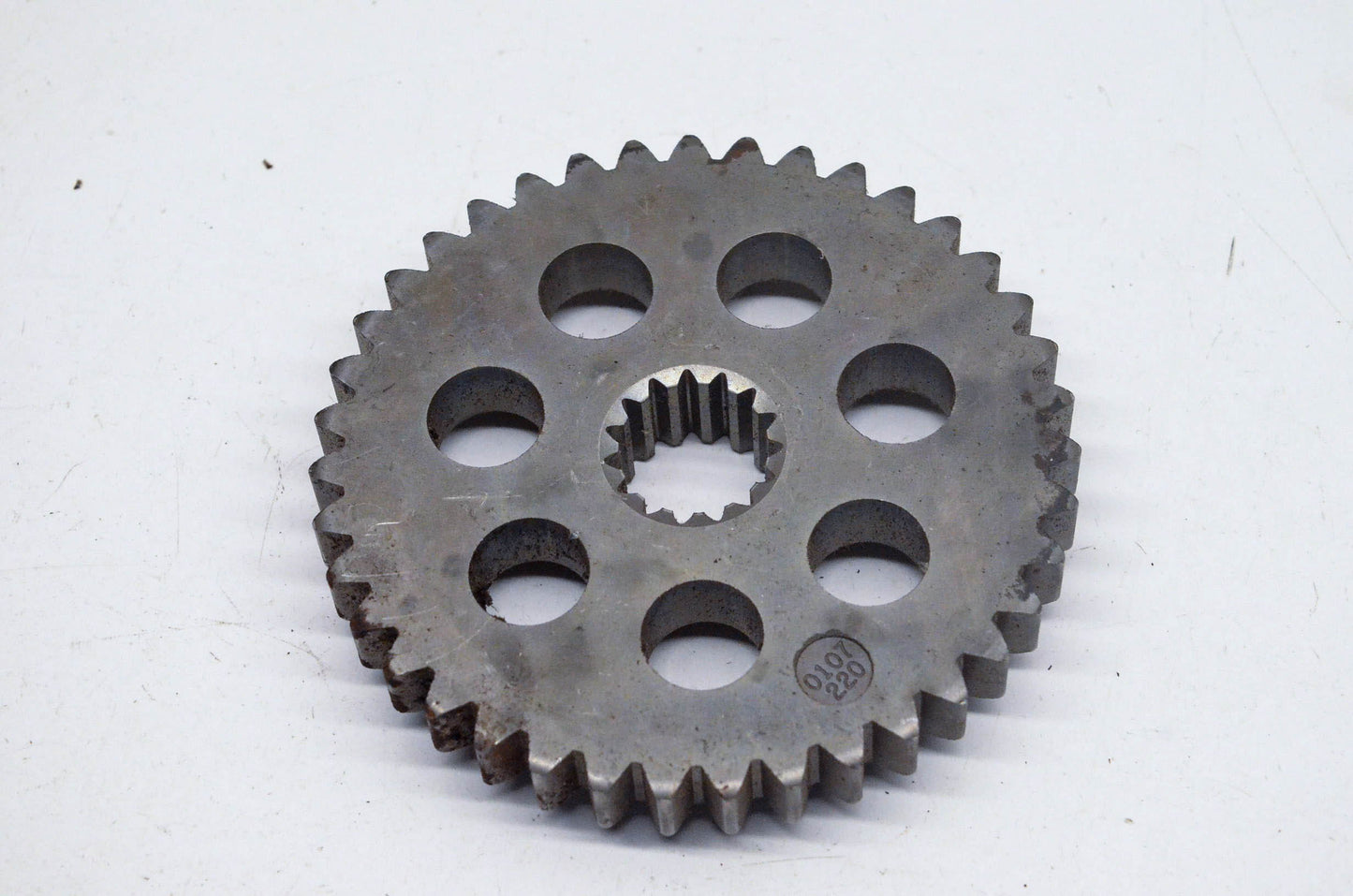 New OEM Arctic Cat 0107-220 Sprocket 39T NOS
