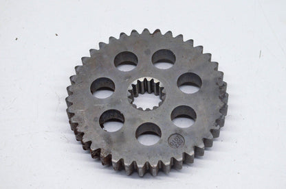 New OEM Arctic Cat 0107-220 Sprocket 39T NOS