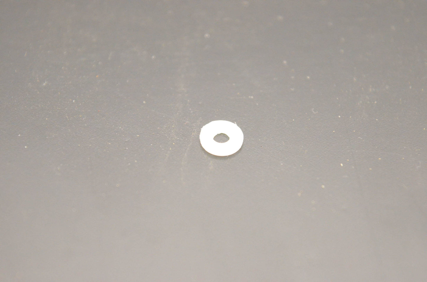 New OEM Arctic Cat 6505-437 E Ring Nylon Washer NOS