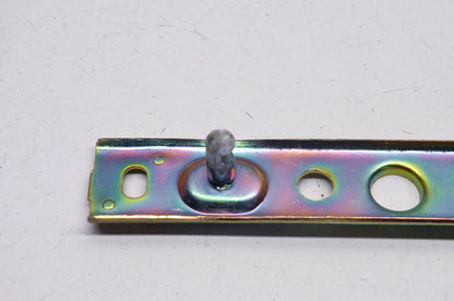 New OEM Suzuki 45215-43400 Lock Strike Plate NOS