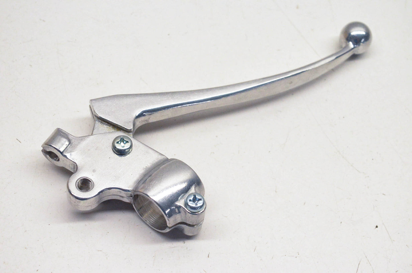 New OEM Suzuki 57300-46500 Brake Lever Assembly NOS