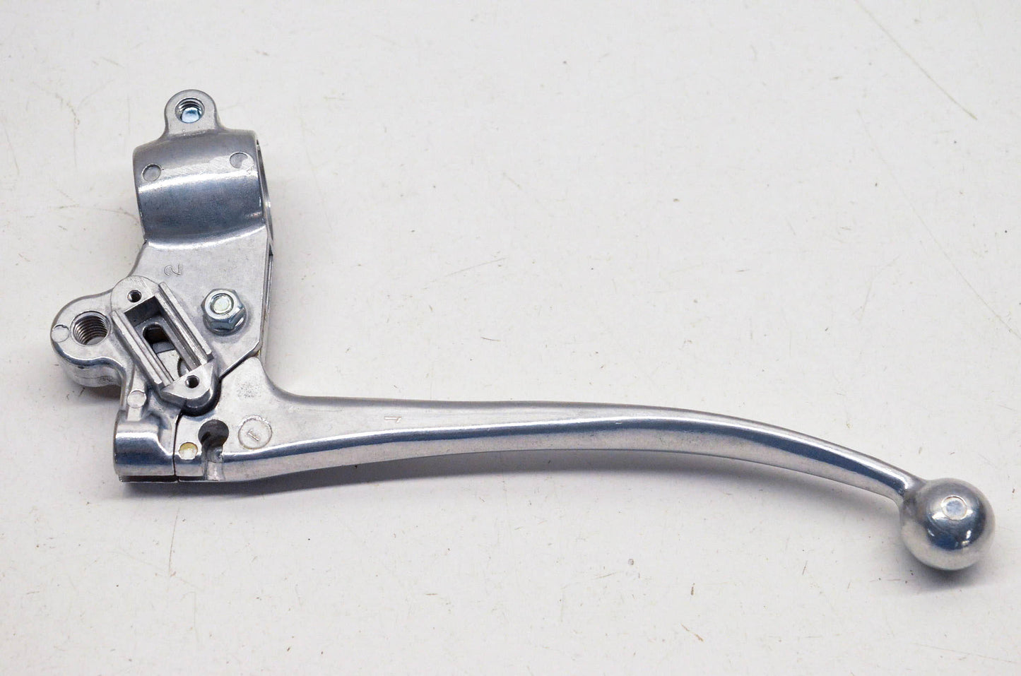 New OEM Suzuki 57300-46500 Brake Lever Assembly NOS