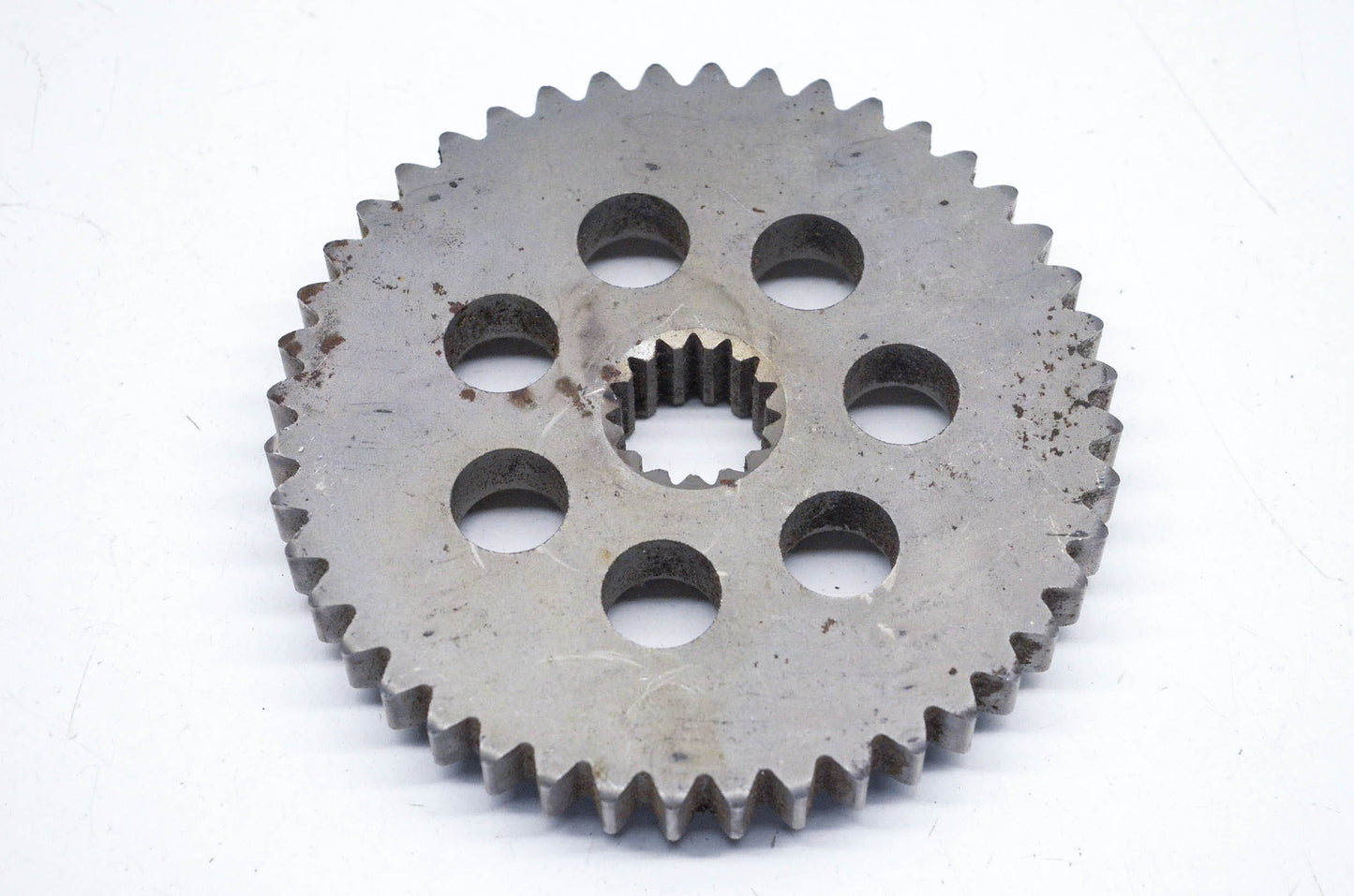 New OEM Arctic Cat 0602-938 Sprocket 44T NOS