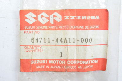 New OEM Suzuki 64711-44A11 Rear Axle Rod NOS