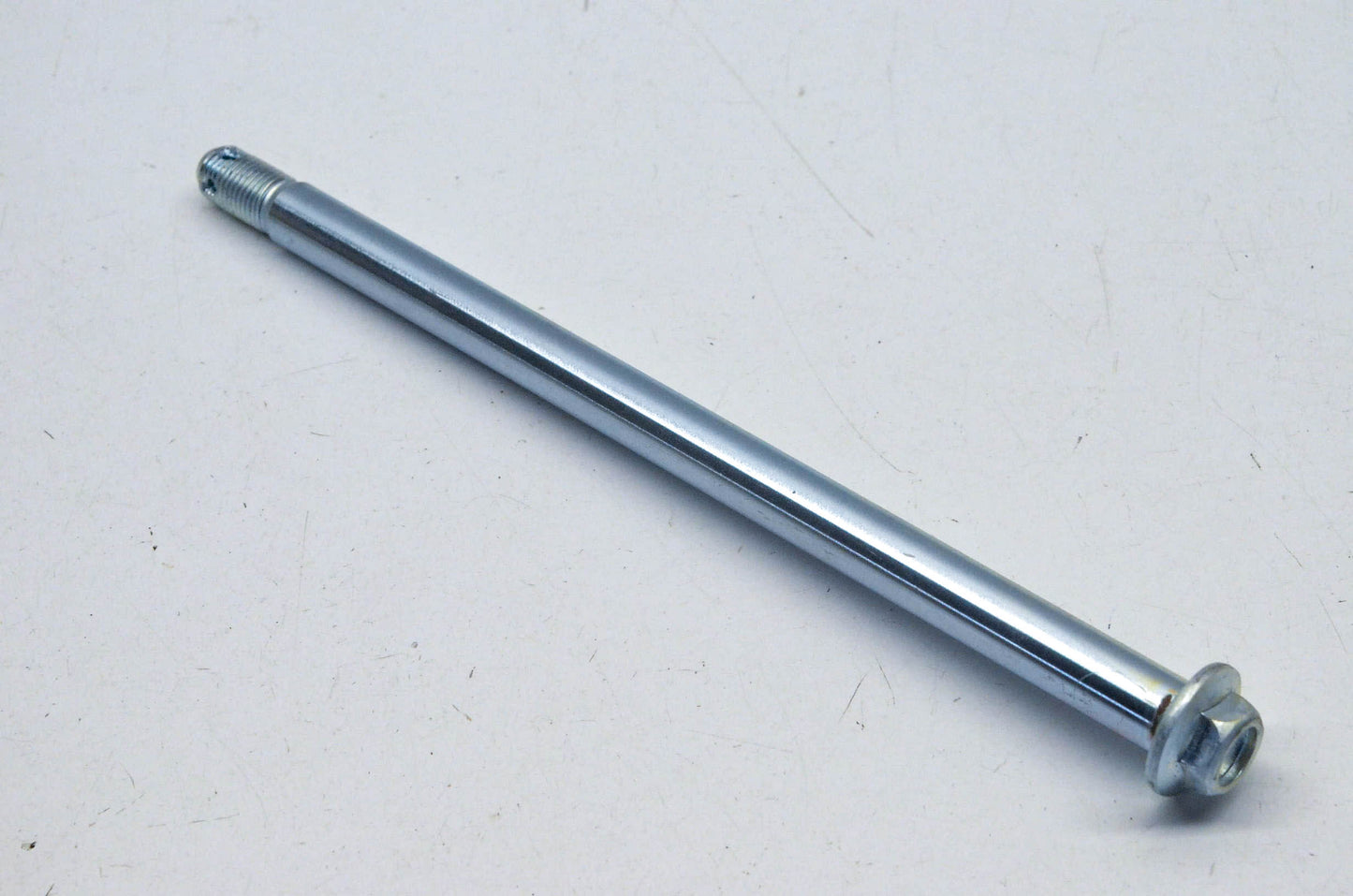 New OEM Suzuki 64711-05210 Rear Axle Rod NOS