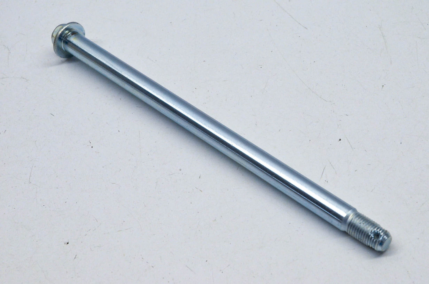 New OEM Suzuki 64711-05210 Rear Axle Rod NOS