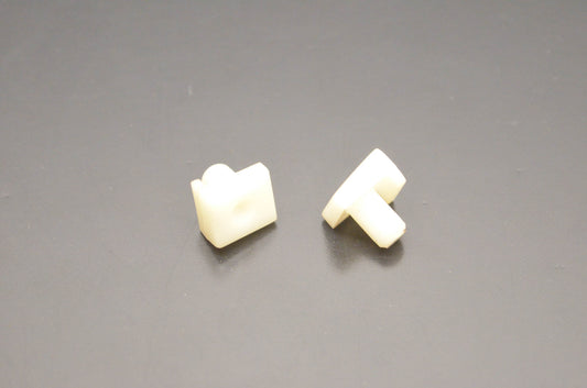 New OEM Arctic Cat 0101-046 Shoe Ramp Button Qty 2 NOS