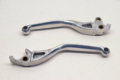 Nissin 23648 Lever Kit