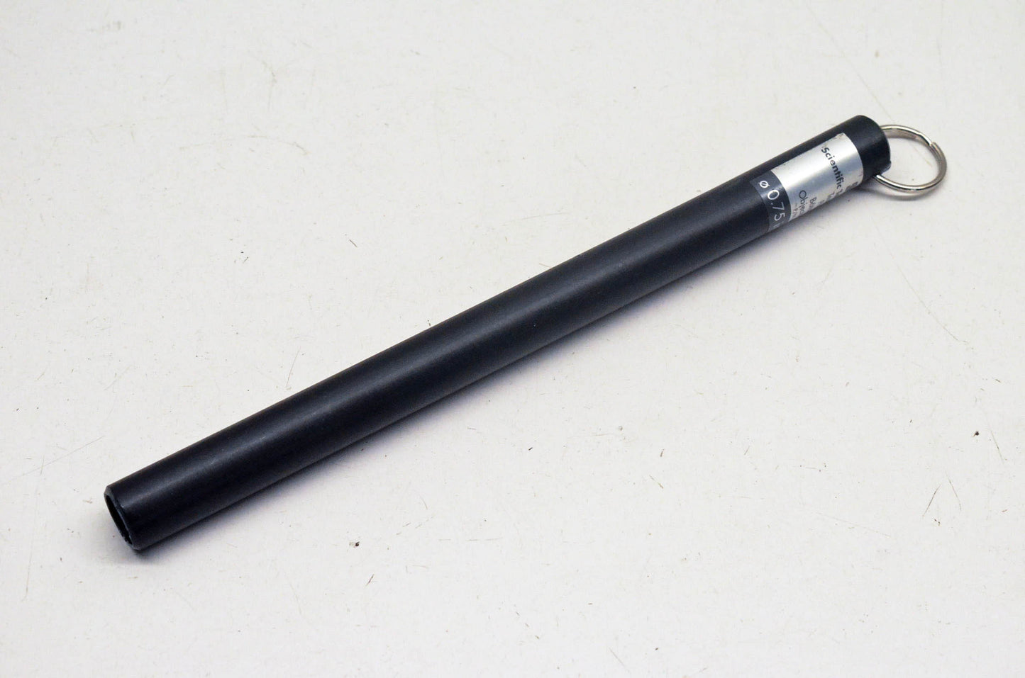 STI 42800-0110 Test Object .75/19.0mm NOS