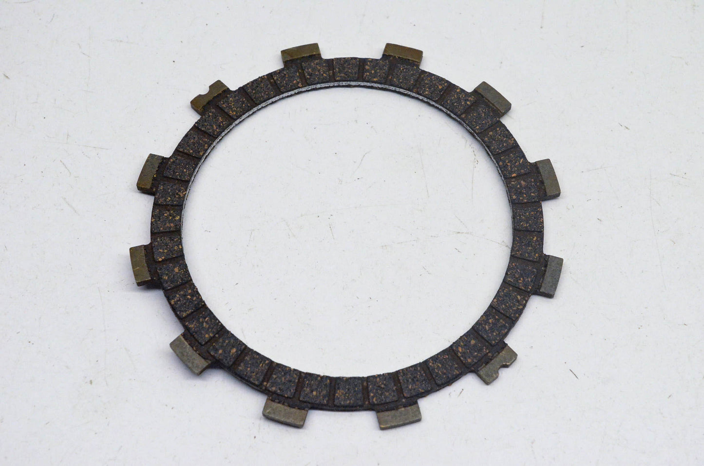 New OEM Suzuki 21441-13A01 Clutch Drive Plate NOS