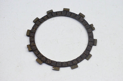 New OEM Suzuki 21441-13A01 Clutch Drive Plate NOS