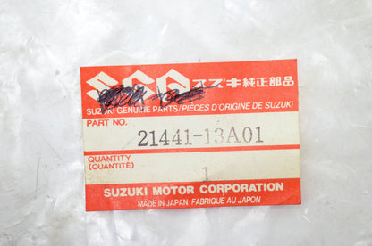 New OEM Suzuki 21441-13A01 Clutch Drive Plate NOS