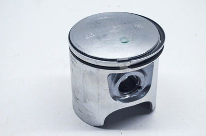 Elko 2054B Piston With Rings 78.45 NOS